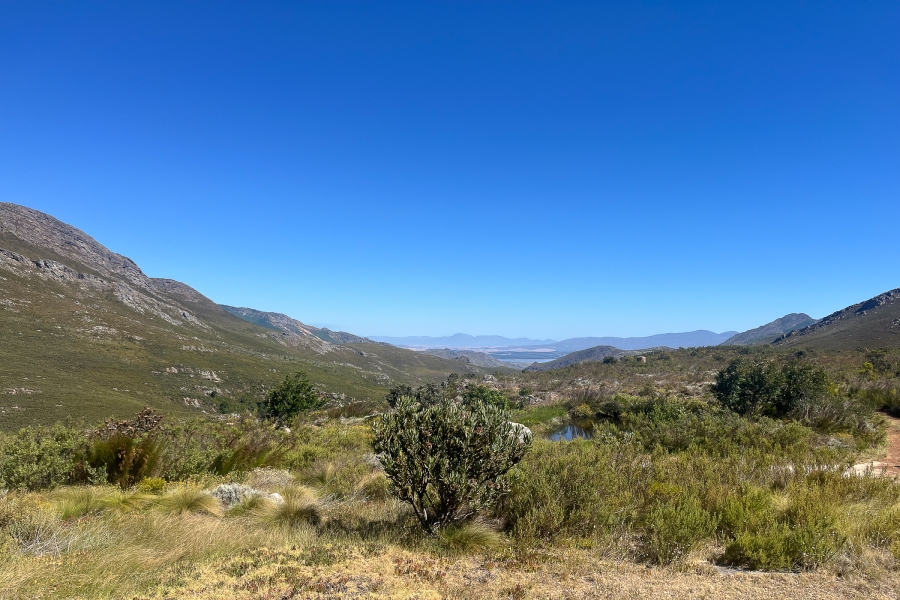 0 Bedroom Property for Sale in Franschhoek Rural Western Cape